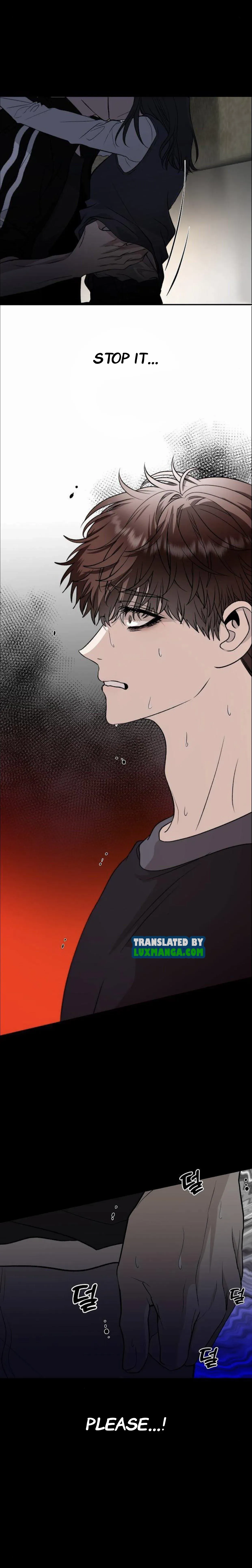 Dreaming Freedom Chapter 72 image 13